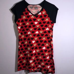 2 for 20‼️ Paul Frank Bobby jack night dress